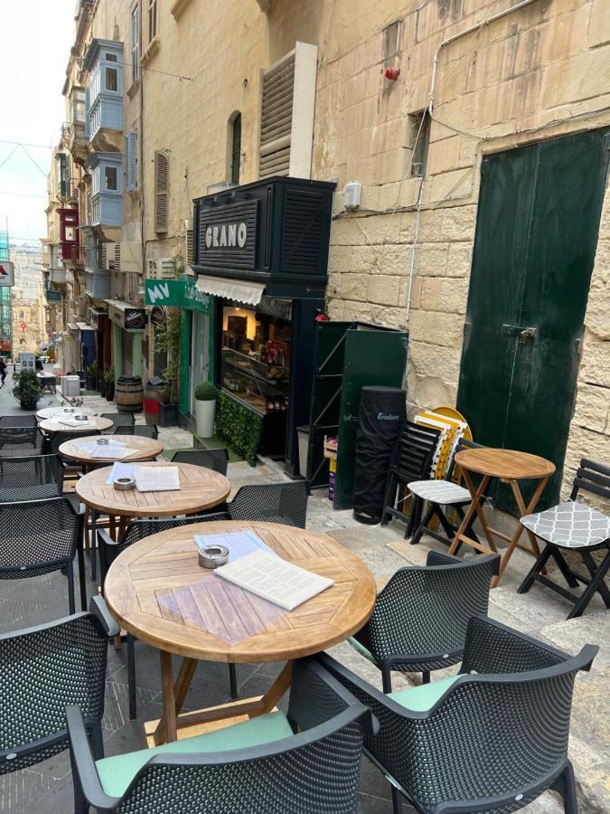 Valletta Center Apartment By Arcobnb 외부 사진