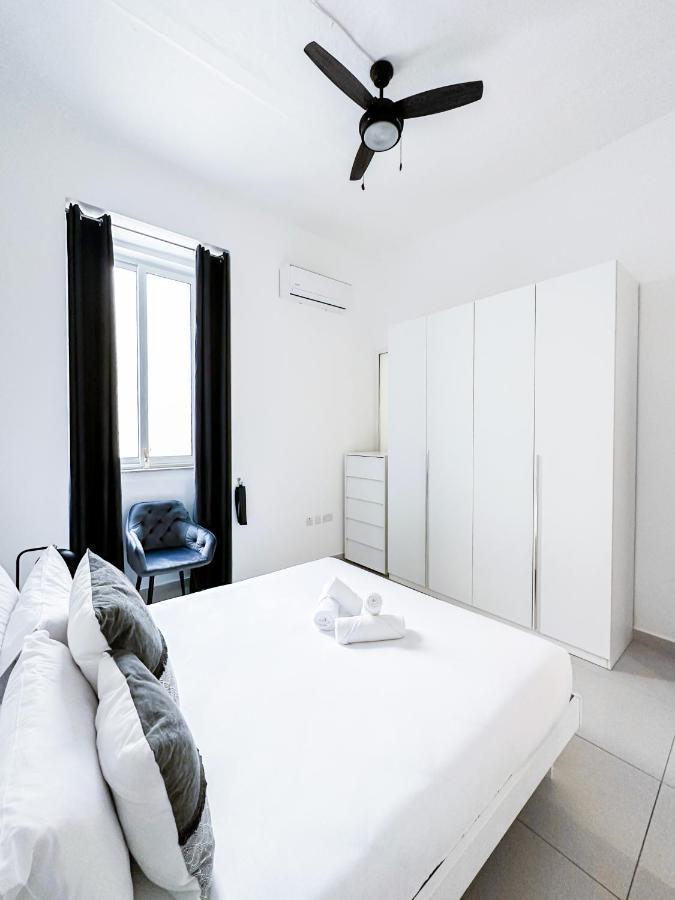 Valletta Center Apartment By Arcobnb 외부 사진