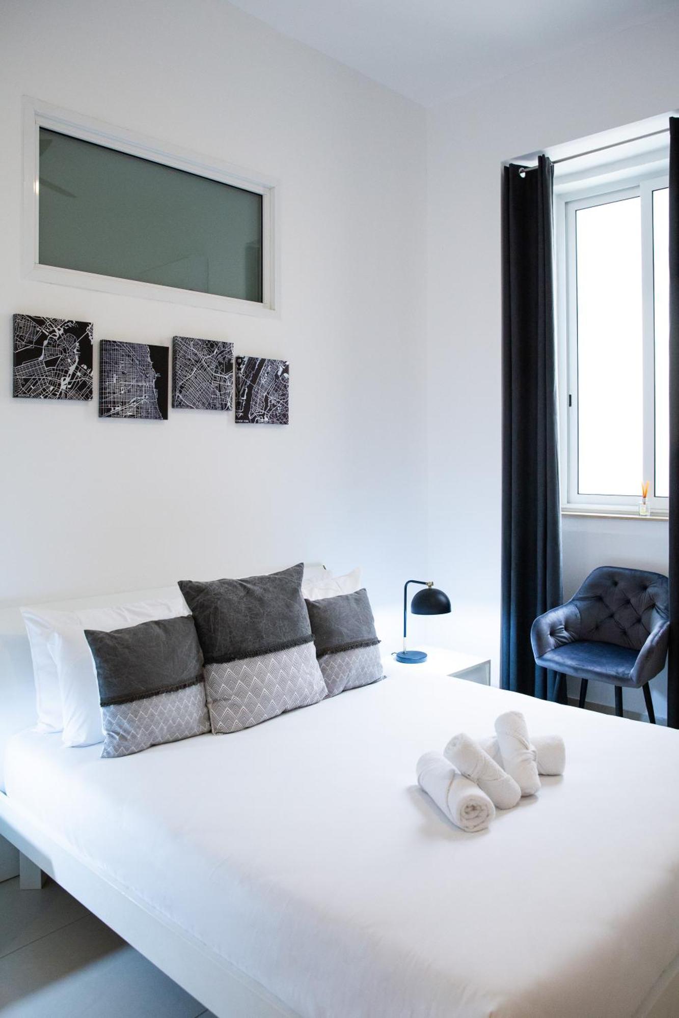 Valletta Center Apartment By Arcobnb 외부 사진