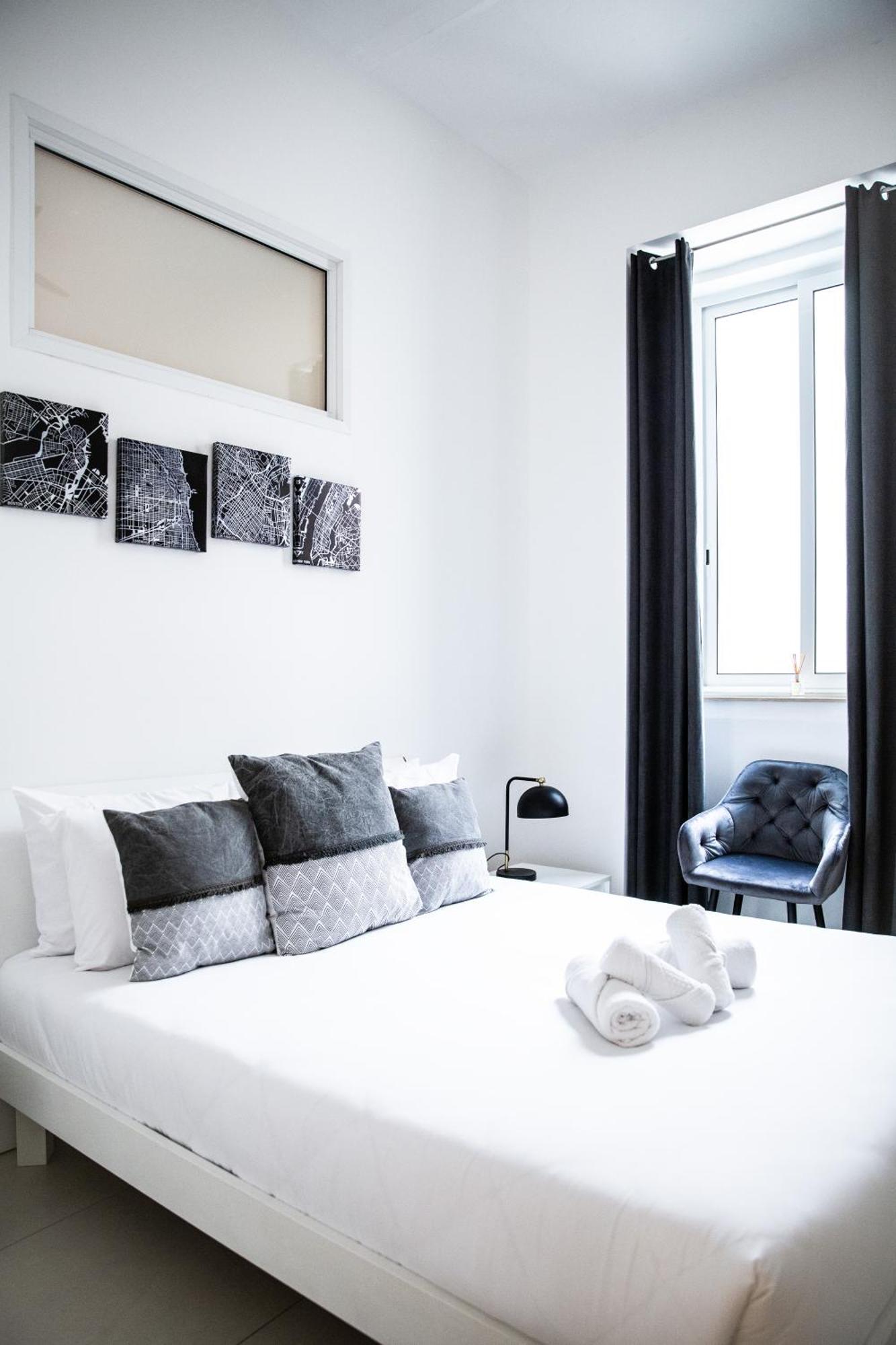 Valletta Center Apartment By Arcobnb 외부 사진
