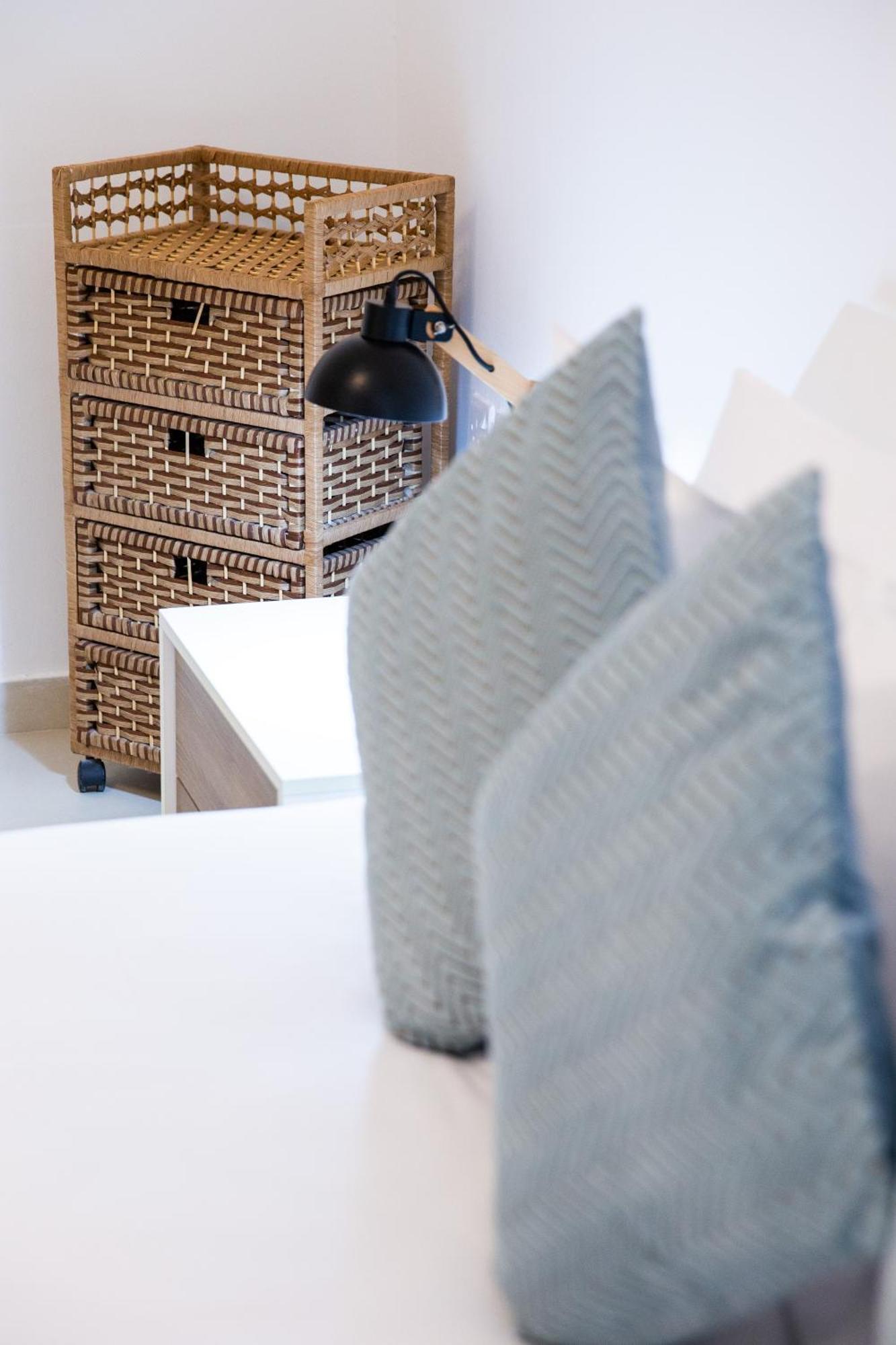 Valletta Center Apartment By Arcobnb 외부 사진